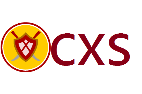 CXS Logo