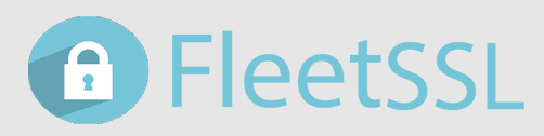 FleetSSL Logo