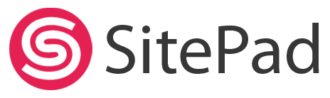 SitePad Logo
